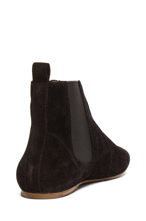 isabel marant nowles boots replica|isabel marant dewar boots.